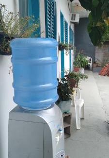 Rubim Hotel | Pousada Nilropas