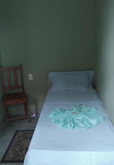 Rubim Hotel | Pousada Nilropas