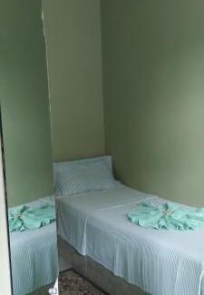 Rubim Hotel | Pousada Nilropas