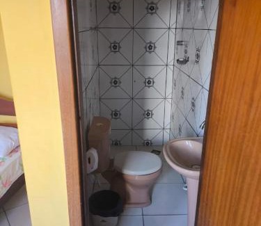 Itape Hotel | Pousada Nilson Piaçava