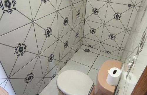 Itape Hotel | Pousada Nilson Piaçava