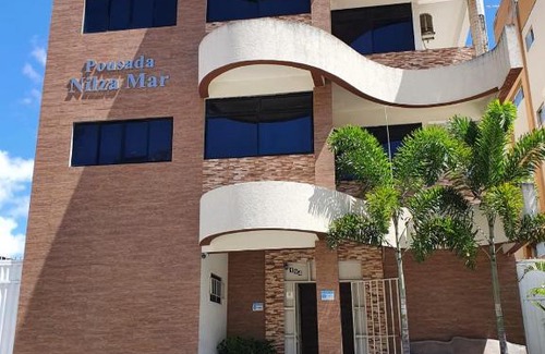 Jatiuca Hotel | Pousada Nilza Mar