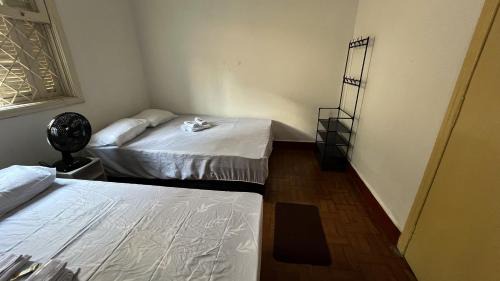 Taubate House | Pousada no Centro de Taubaté