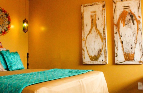 Anchieta Hotel | Pousada No Meio Do Mundo