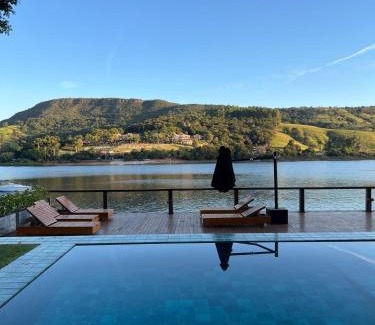 Capitolio Hotel | Pousada Noah