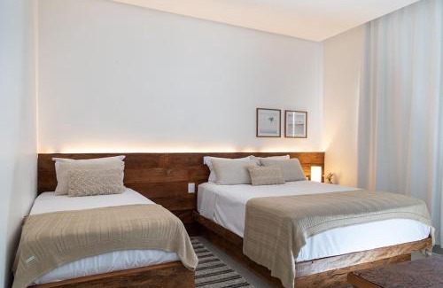 Capitolio Hotel | Pousada Noah