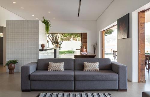 Capitolio Hotel | Pousada Noah