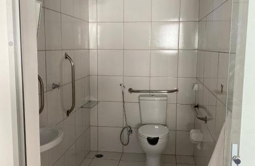 Caixa-Pregos Hotel | Pousada Norage