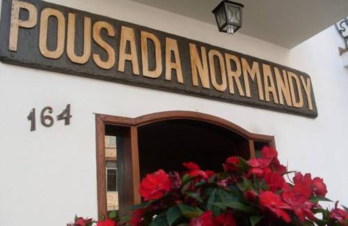 Sao Lourenco Hotel | Pousada Normandy