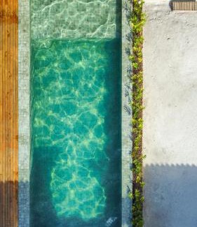 Cumuruxatiba House | Pousada Nossa Casa Cumuruxatiba