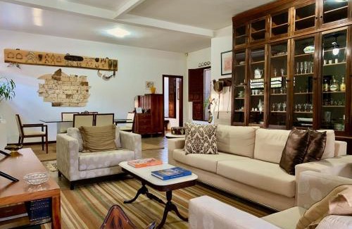 Rio Novo Hotel | Pousada Nossa Terra