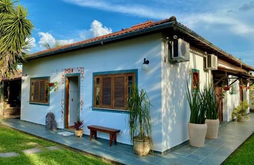 Rio Novo Hotel | Pousada Nossa Terra