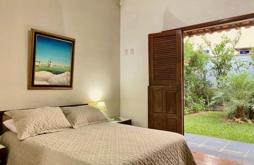 Rio Novo Hotel | Pousada Nossa Terra