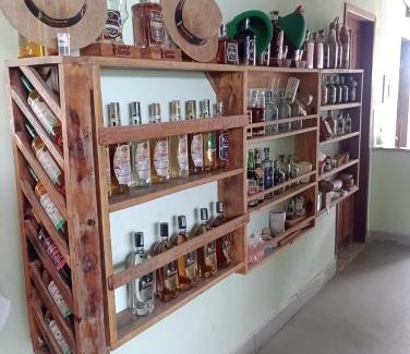 Guarapari Hotel | Pousada Nosso Cantinho