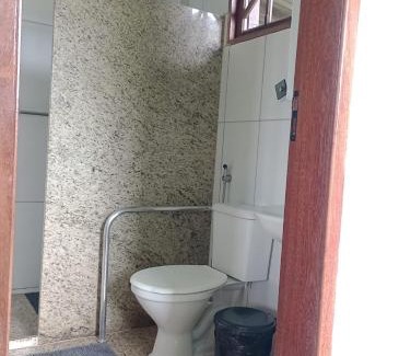 Guarapari Hotel | Pousada Nosso Cantinho