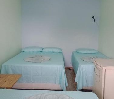 Guarapari Hotel | Pousada Nosso Cantinho