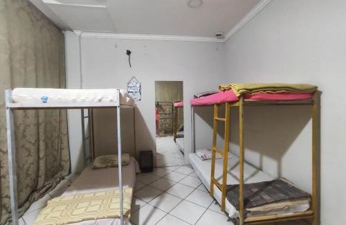 Cianorte Apartment | Pousada Nova Jerusalém