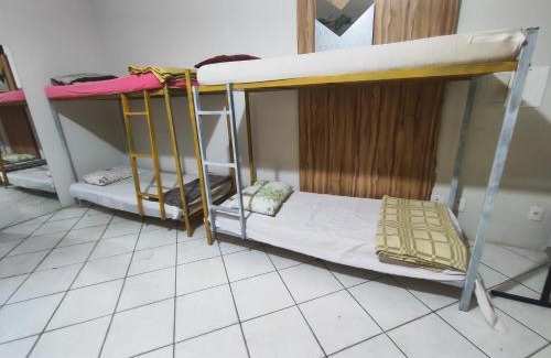 Cianorte Apartment | Pousada Nova Jerusalém