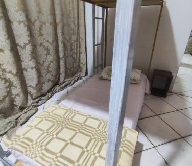 Cianorte Apartment | Pousada Nova Jerusalém