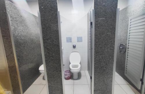 Cianorte Apartment | Pousada Nova Jerusalém