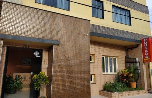 Conceicao da Barra Hotel | Pousada NP