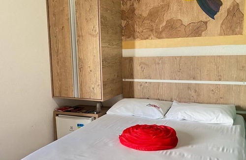 Euclides Da Cunha Hotel | Pousada Oásis do Sertão
