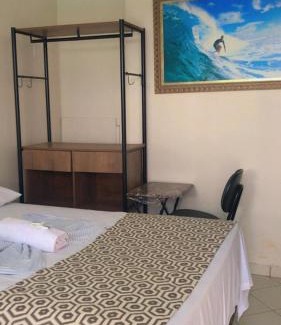 Santana Hotel | Pousada oásis