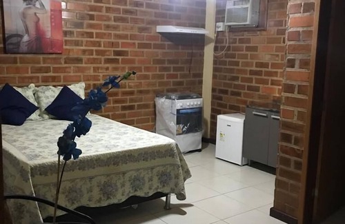 Barra da Tijuca Hotel | Pousada Oásis do Barral