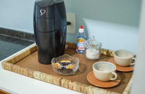 Ponta do Mangue Apartment | Pousada O Azul de Maragogi