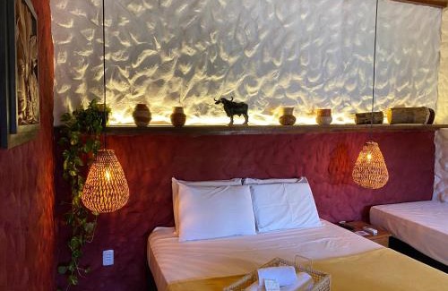 Soure Hotel | Pousada O Canto do Francês