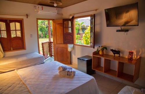 Soure Hotel | Pousada O Canto do Francês