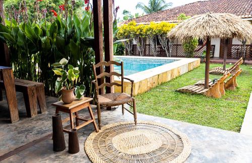 Soure Hotel | Pousada O Canto do Francês