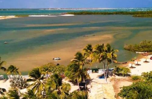 Mangue Seco Hotel | Pousada o Forte