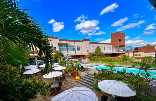 Santana Hotel | Pousada Oasis