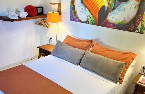 Pipa Hotel | Pousada Oasis
