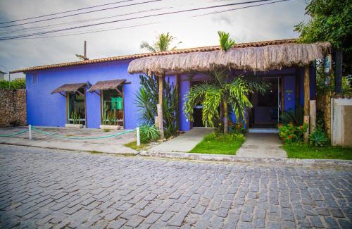 Costazul Hotel | Pousada Ocean Blue com Quadra de Beach Tenis