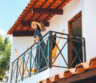 Porto de Galinhas Hotel | Pousada Oceano