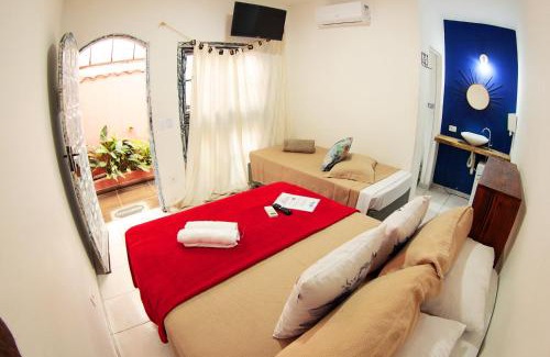 Barra Velha Hotel | Pousada Oceano e Mar