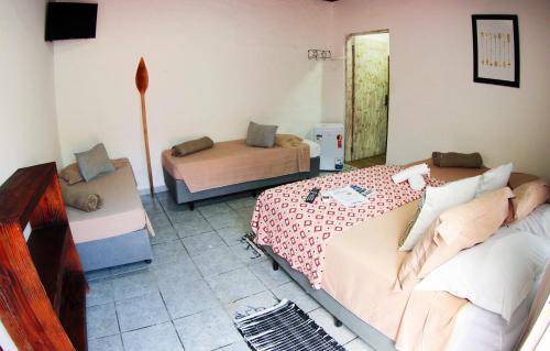 Barra Velha Hotel | Pousada Oceano e Mar