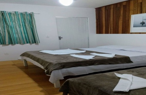 Bosque de Geriba House | Pousada Ohana Buzios