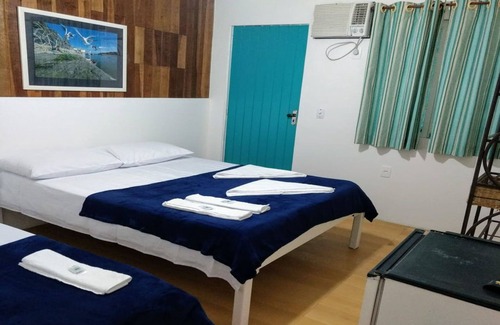 Bosque de Geriba House | Pousada Ohana Buzios