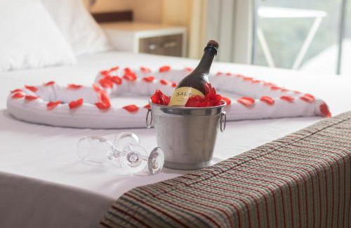 Mambucaba Apartment | POUSADA OHANA PARATY