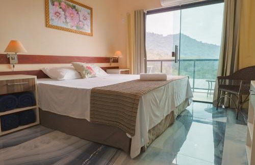 Mambucaba Apartment | POUSADA OHANA PARATY