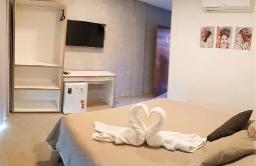 Tamandare Hotel | Pousada Ohana Tamandaré