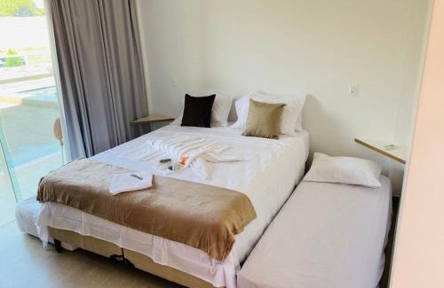 Tamandare Hotel | Pousada Ohana Tamandaré