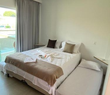 Tamandare Hotel | Pousada Ohana Tamandaré