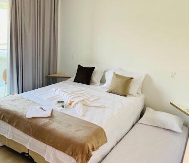 Tamandare Hotel | Pousada Ohana Tamandaré