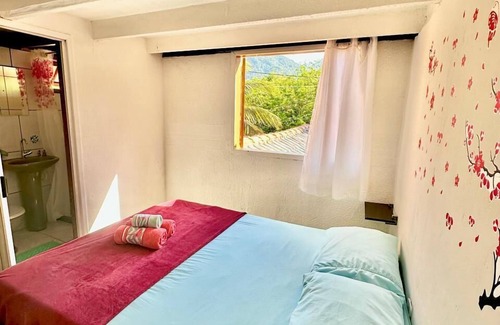 Trindade Hotel | POUSADA OHANA TRINDADE