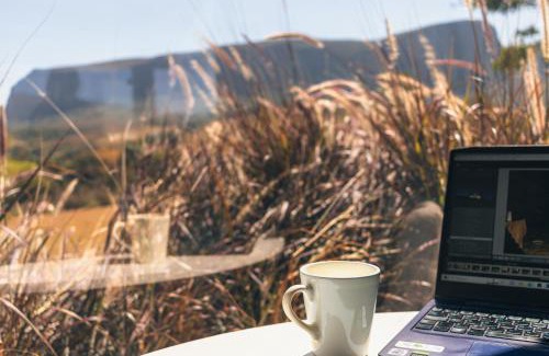 Serra da Canastra National Park Cabin | Pousada Oká Canastra