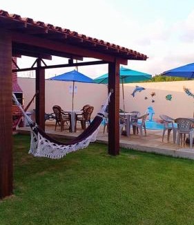 Nossa Senhora do O Hotel | Pousada Oka do Mangue